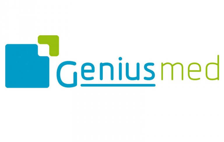 logo Genius-Med