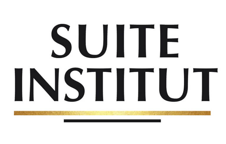 logo Suite Institut parCitron & co.