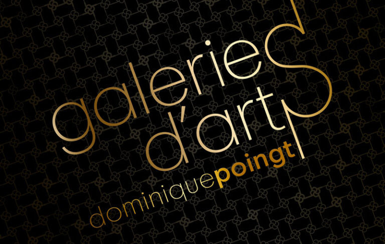 logo Galerie Poingt