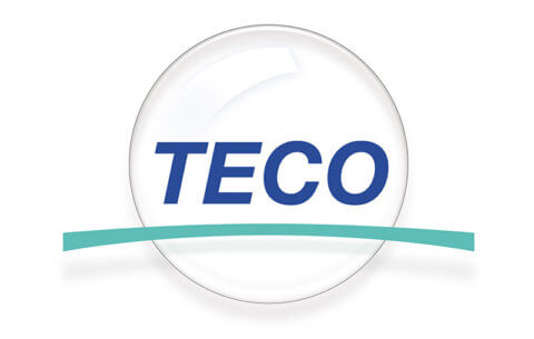 Logo TECO